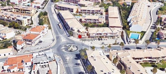 Propriété commerciale à Guia, Portugal 172m² No. 57463 4