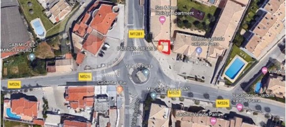 Propriété commerciale à Guia, Portugal 172m² No. 57463 13