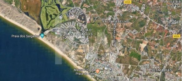 Propriété commerciale à Guia, Portugal 172m² No. 57463 8