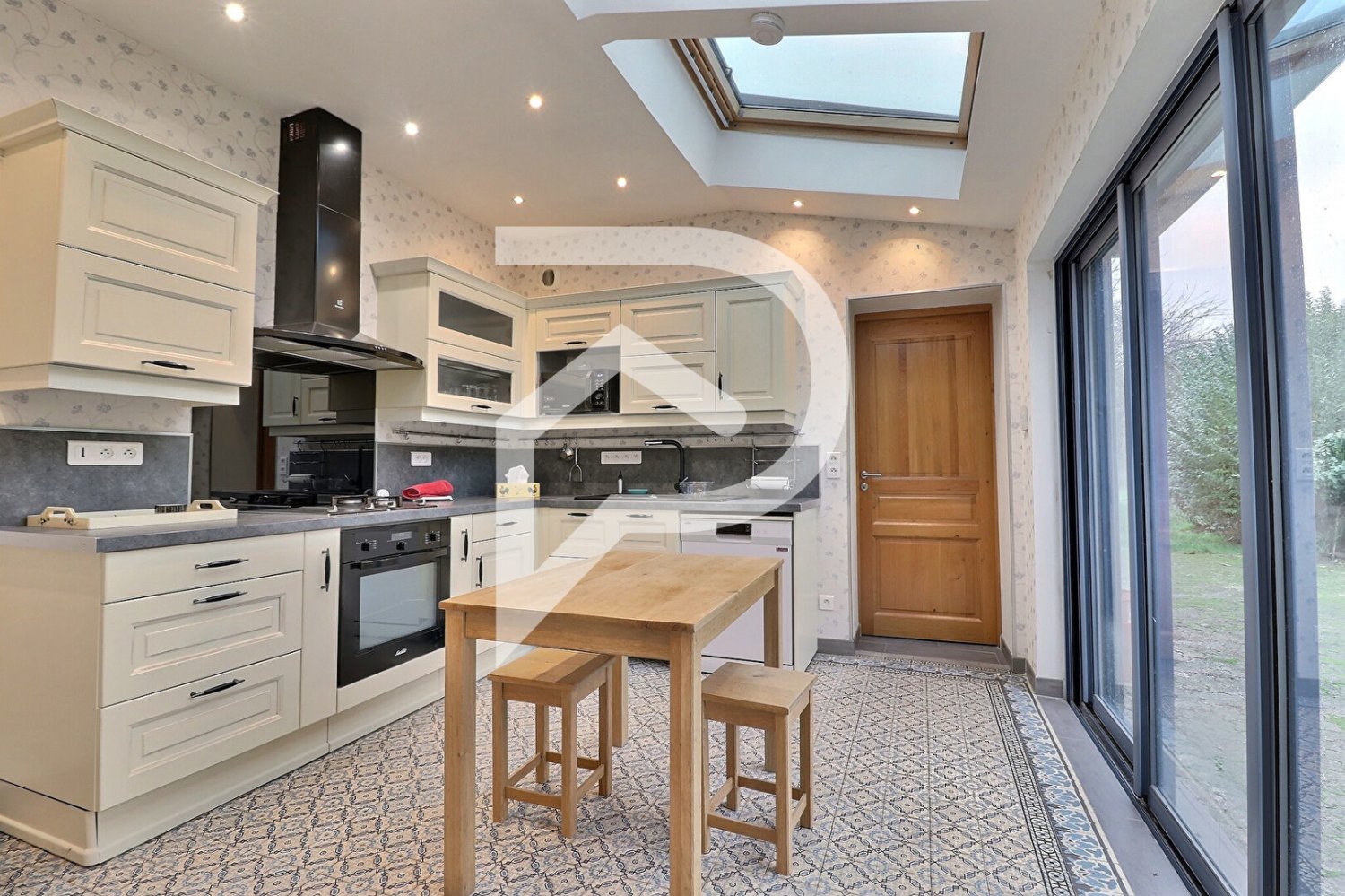 3 chambres Maison à Busigny, France No. 51367