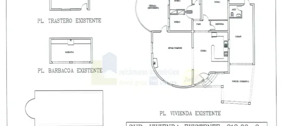 4 غرف نوم تاون هاوس في Erzgebirgskreis, Germany رقم 27910 29