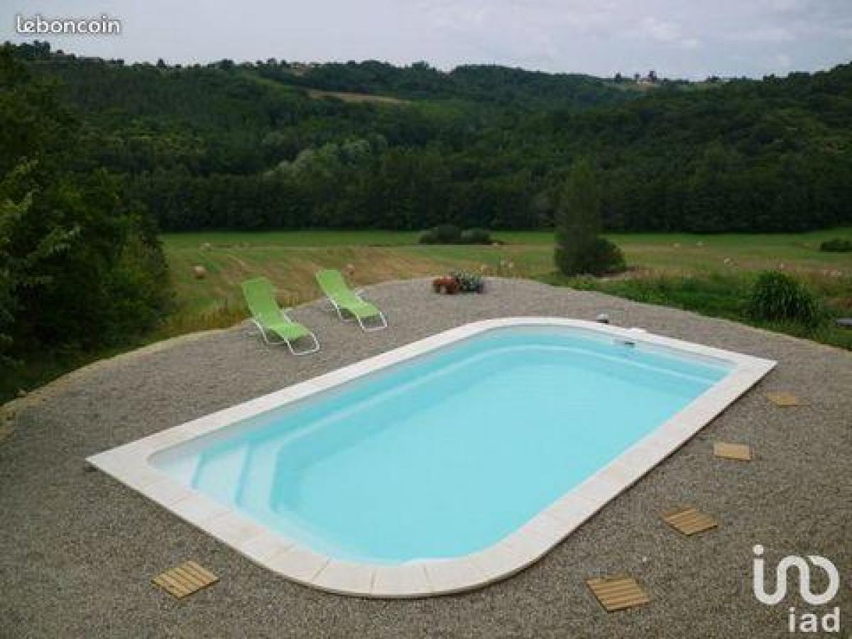 Casa de 5 dormitorios en Venanson, France No. 23065