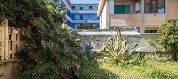 Apartamento de 3 habitaciónes en Fiumicino, Italy No. 44918 3