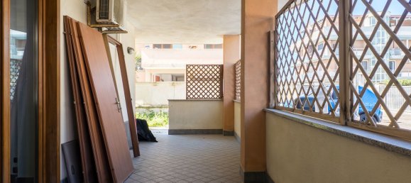 Apartamento de 3 habitaciónes en Fiumicino, Italy No. 44918 21