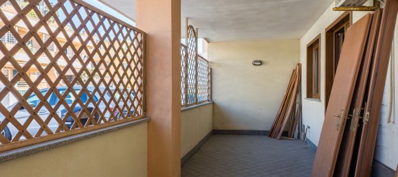 Apartamento de 3 habitaciónes en Fiumicino, Italy No. 44918 22