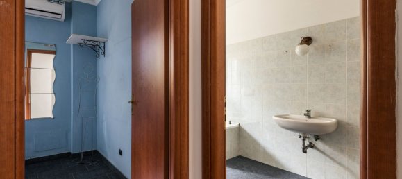 Apartamento de 3 habitaciónes en Fiumicino, Italy No. 44918 16