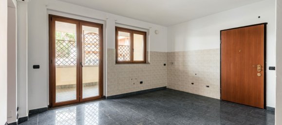 Apartamento de 3 habitaciónes en Fiumicino, Italy No. 44918 13