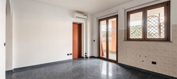 Apartamento de 3 habitaciónes en Fiumicino, Italy No. 44918 12