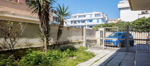 Apartamento de 3 habitaciónes en Fiumicino, Italy No. 44918 4