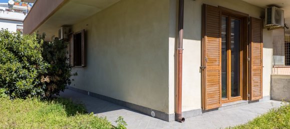 Apartamento de 3 habitaciónes en Fiumicino, Italy No. 44918 8