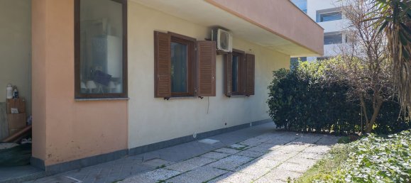 Apartamento de 3 habitaciónes en Fiumicino, Italy No. 44918 9
