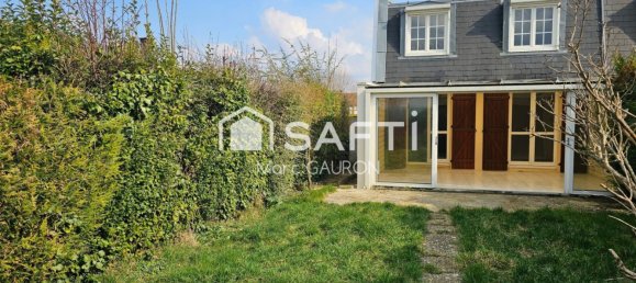 Villa de 3 dormitorios en Muizon, France No. 57293 2