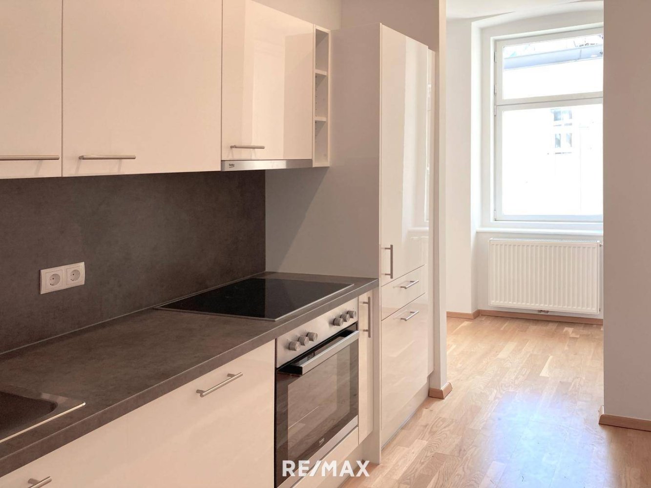 2 chambres Appartement à Rudolfsheim-Funfhaus, Austria No. 223992