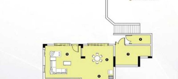 3 غرف نوم فيلا في Neo Chorio, Cyprus رقم 15464 8