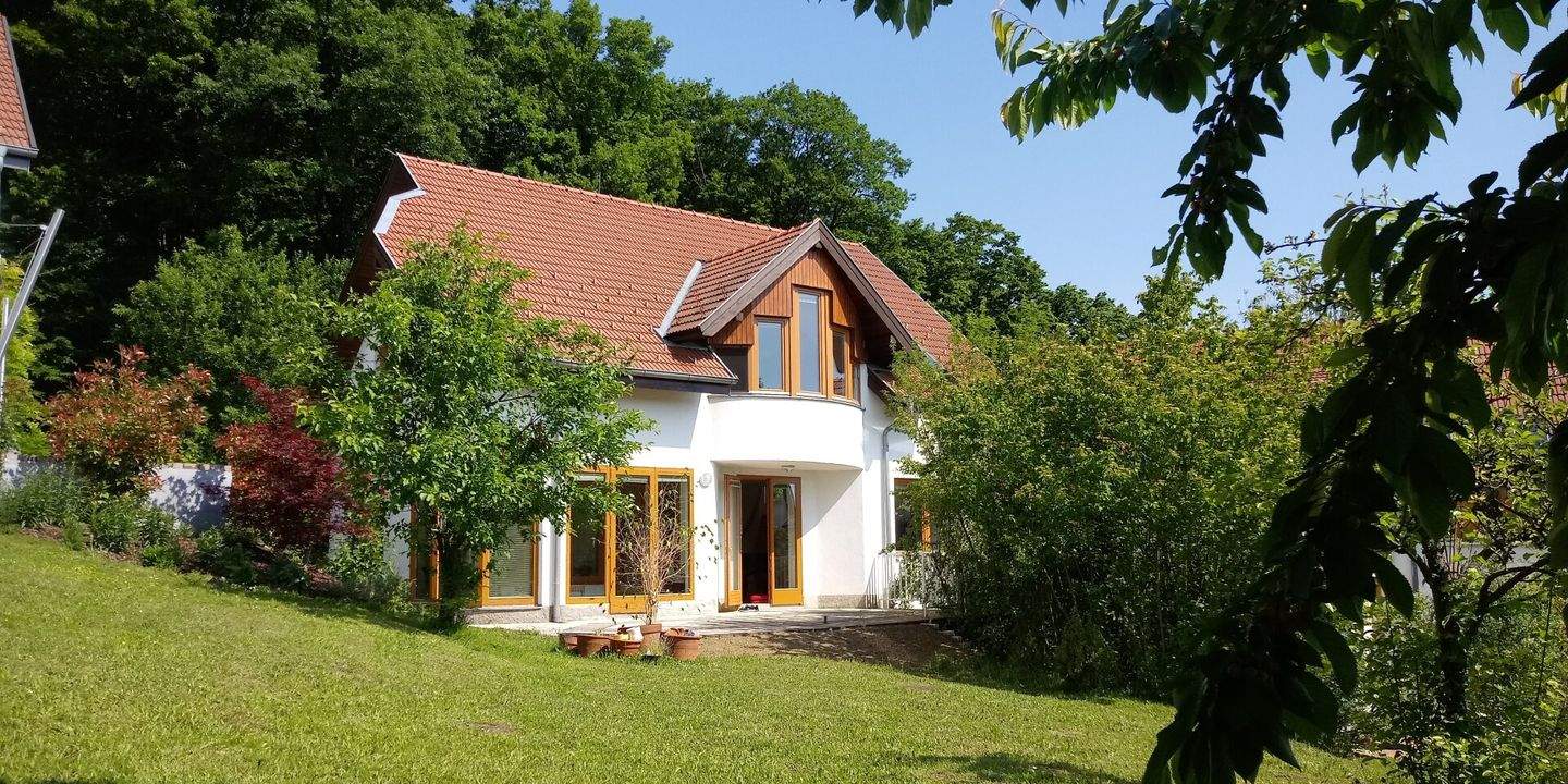 Casa de 5 habitaciónes en Purkersdorf, Austria No. 146025