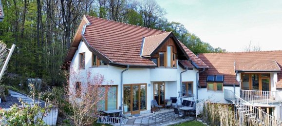 Casa de 5 habitaciónes en Purkersdorf, Austria No. 146025 23