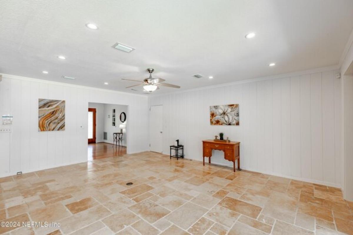 Дом с 3 спальнями в Джэксонвилл, США № 439813