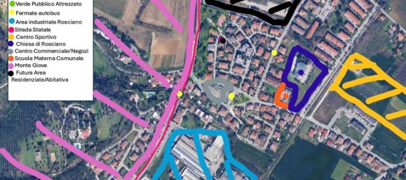 3 غرف نوم منزل في Fano, Italy رقم 326645 35