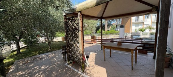 3 غرف نوم منزل في Fano, Italy رقم 326645 6