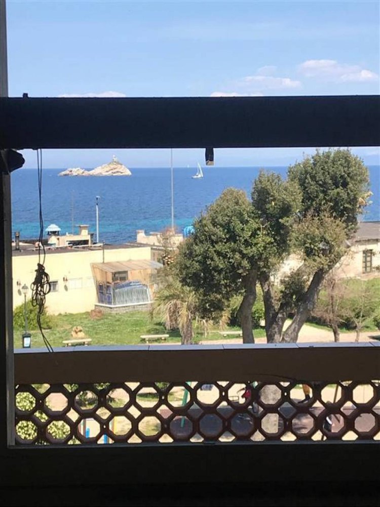 2 bedrooms Apartment in Portoferraio, Italy No. 842