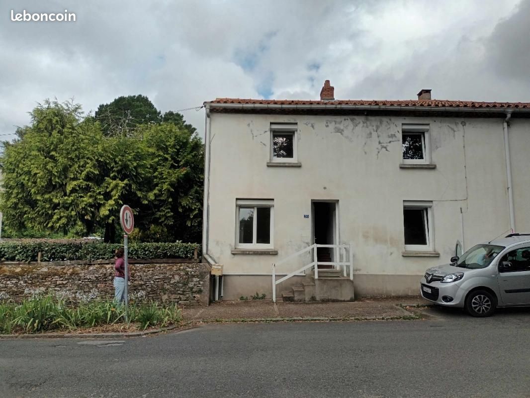 Casa T2 em Le Cellier, France N.º 340668