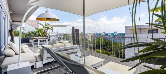 3 Schlafzimmer Penthouse in Lisbon, Portugal, Nr. 290391 6