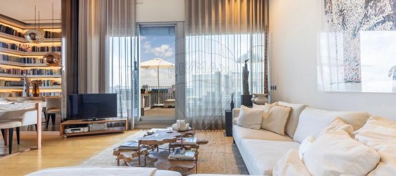 3 Schlafzimmer Penthouse in Lisbon, Portugal, Nr. 290391 10