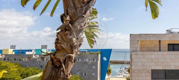 3 Schlafzimmer Penthouse in Lisbon, Portugal, Nr. 290391 5