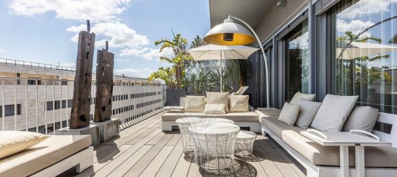 3 Schlafzimmer Penthouse in Lisbon, Portugal, Nr. 290391 9