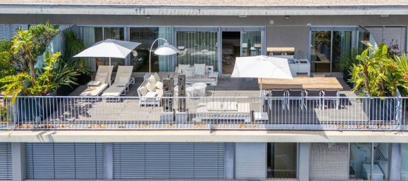 3 Schlafzimmer Penthouse in Lisbon, Portugal, Nr. 290391 8