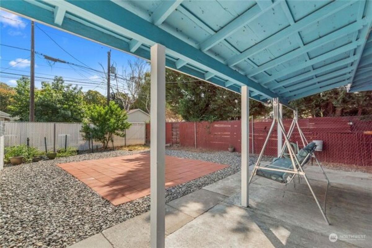 3 bedrooms House in Wenatchee, USA No. 436319