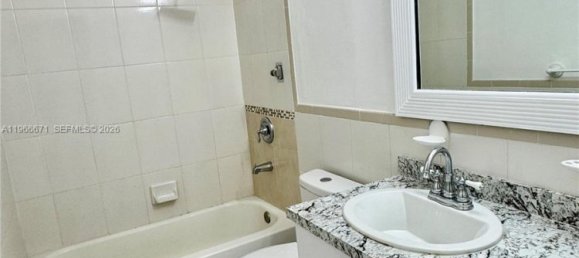 2 bedrooms Duplex for rent in Miami, Miami-Dade, Florida, USA № 614406 22