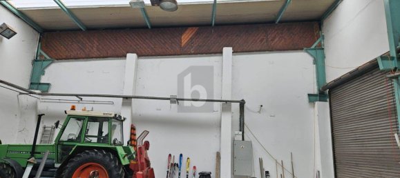 Entrepôt à Grossebersdorf, Austria 1600m² No. 228561 2