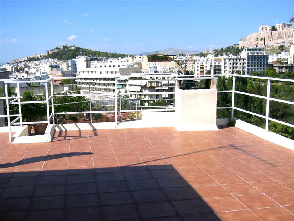 Property à Athens, Greece 660m² No. 6576