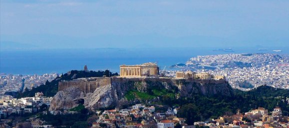 Property à Athens, Greece 660m² No. 6576 2