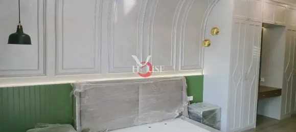 4 bedrooms Villa in District 7, Vietnam No. 10047 9