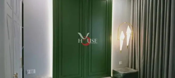 4 bedrooms Villa in District 7, Vietnam No. 10047 8