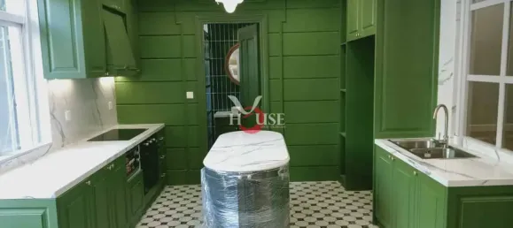 4 bedrooms Villa in District 7, Vietnam No. 10047 5