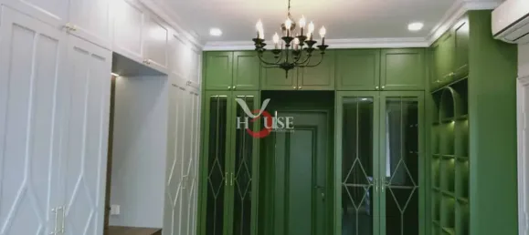 4 bedrooms Villa in District 7, Vietnam No. 10047 10