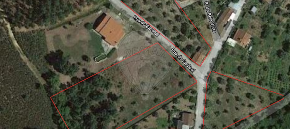 2 chambres Maison à Abrantes, Portugal No. 20158 25