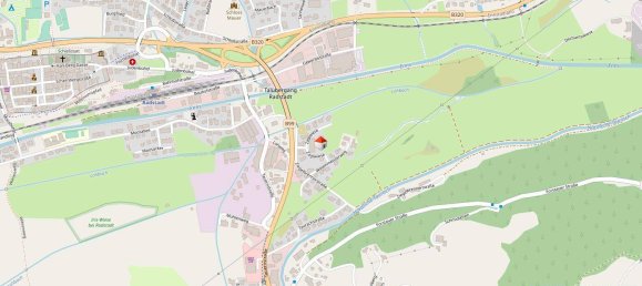 1 غرف نوم شقة في Radstadt, Austria رقم 144154 11