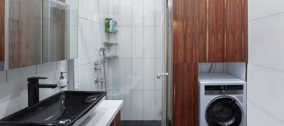 5 rooms Apartment in Oba, Turkey No. 22381 21