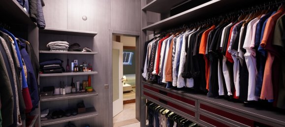 5 rooms Apartment in Oba, Turkey No. 22381 25