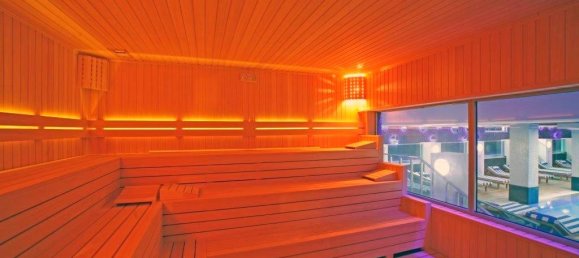 5 rooms Apartment in Oba, Turkey No. 22381 11