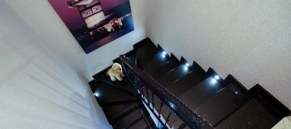 5 rooms Apartment in Oba, Turkey No. 22381 17