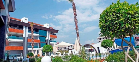 5 rooms Apartment in Oba, Turkey No. 22381 5