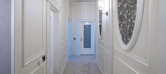 5 rooms Apartment in Oba, Turkey No. 22381 15