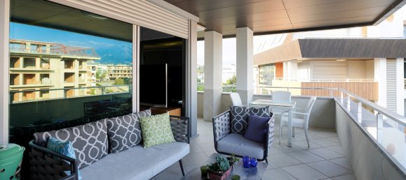 5 rooms Apartment in Oba, Turkey No. 22381 14