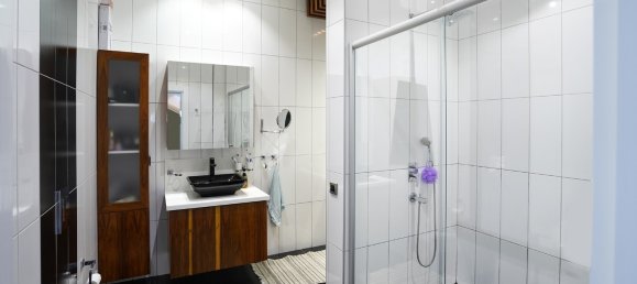 5 rooms Apartment in Oba, Turkey No. 22381 16