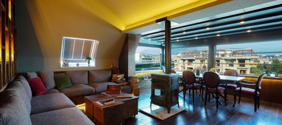 5 rooms Apartment in Oba, Turkey No. 22381 18